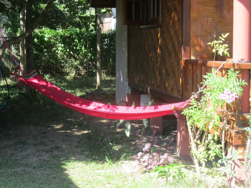 Orange Grove Resort Pai Exterior foto