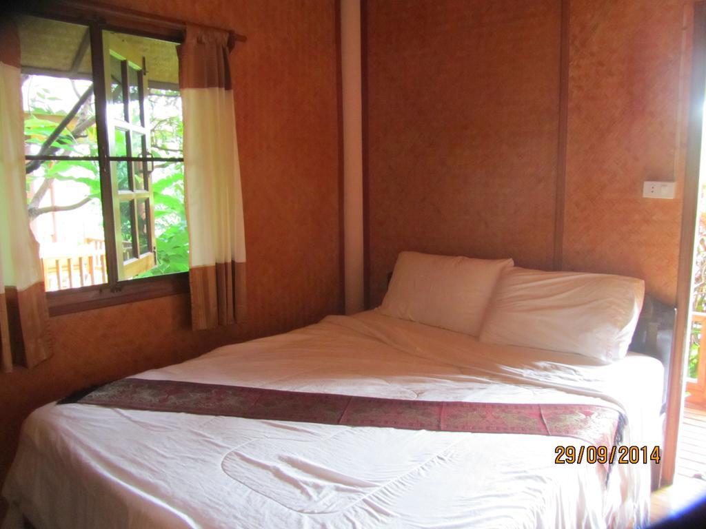 Orange Grove Resort Pai Exterior foto