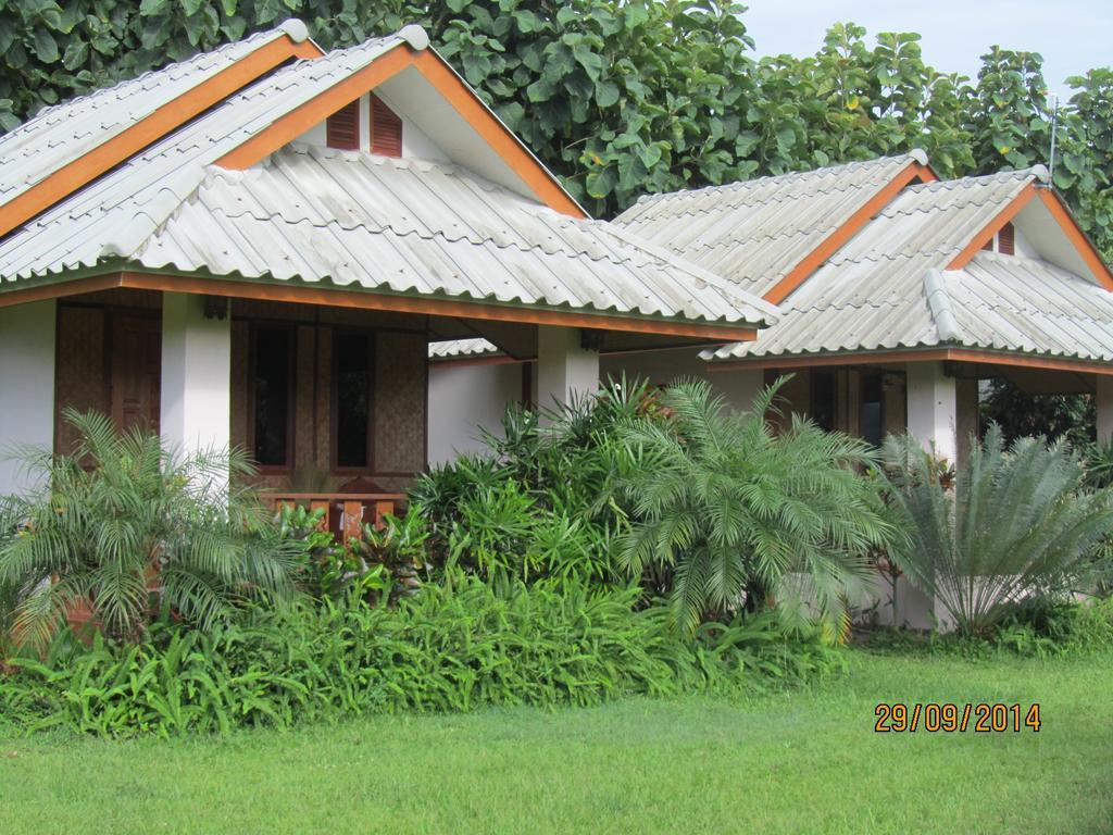 Orange Grove Resort Pai Zimmer foto